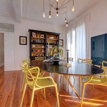Magnificent Lisbon Apartment By Lovelystay מראה חיצוני תמונה